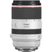 Canon RF 70-200mm f/2.8L IS USM Lens USA with Universal Flash Starter Bundle