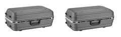 Nikon CT-608 Trunk Case for 600mm f/4E FL ED VR Lens (Gray)