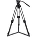 Camgear DV6P CF Kit with Tripod System &amp; Fluid Head