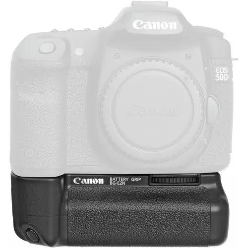Canon BG-E2N Vertical Grip/Battery Holder