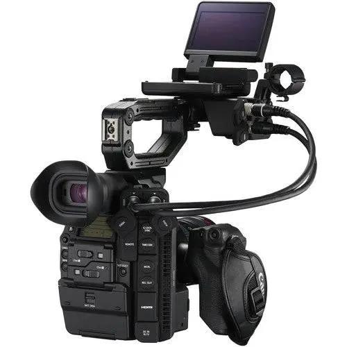 Canon Cinema EOS C300 Mark II Camcorder Body (PL Lens Mount)