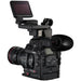 Canon Cinema EOS C300 Mark II Camcorder Body with Dual Pixel CMOS AF (EF Lens Mount)