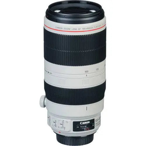 Canon EF 100-400mm f/4.5-5.6L IS II USM Lens