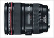 Canon EF 24-105mm f/4L IS USM Lens USA