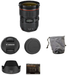 Canon EF 24-70mm f/2.8L II USM Lens USA