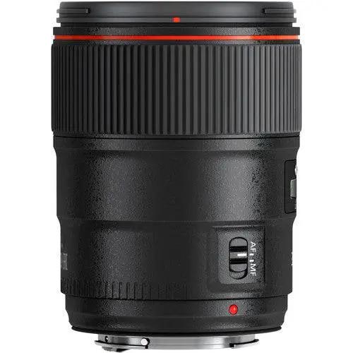 Canon EF 35mm f/1.4L II USM Lens