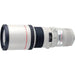 Canon EF 400mm f/5.6L USM Lens