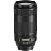 Canon EF 70-300mm f/4-5.6 IS II USM Lens