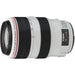 Canon EF 70-300mm f/4-5.6L is USM EF Telephoto Lens