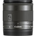 Canon EF-M 11-22mm f/4-5.6 IS STM Lens