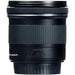 Canon EF-S 10-18mm f/4.5-5.6 IS STM Lens USA