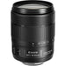 Canon EF-S 18-135mm f/3.5-5.6 IS USM Lens (White Box)