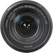 Canon EF-S 18-135mm f/3.5-5.6 IS USM Lens (White Box) with Case, Tripod, 67mm Filter Kit, 16GB 8GB Memory Card, Flash, Beach Camera Cloth and More