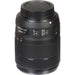 Canon EF-S 18-135mm f/3.5-5.6 IS USM Lens (White Box) with Case, Tripod, 67mm Filter Kit, 16GB 8GB Memory Card, Flash, Beach Camera Cloth and More