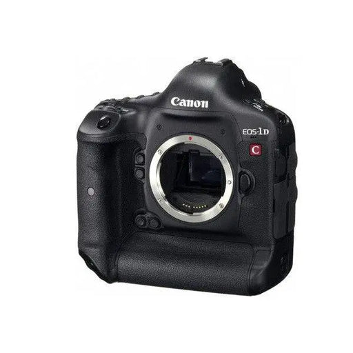 Canon EOS-1D C Camera (Body Only)