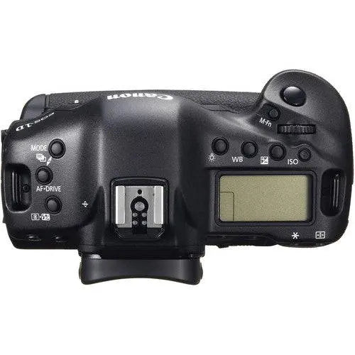 Canon EOS-1D C Camera (Body Only) USA