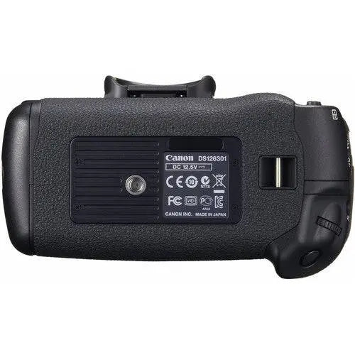 Canon EOS-1D X DSLR Camera (Body Only)