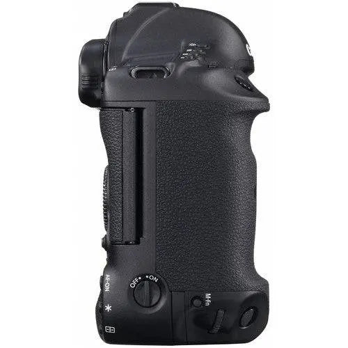 Canon EOS-1D X DSLR Camera (Body Only)