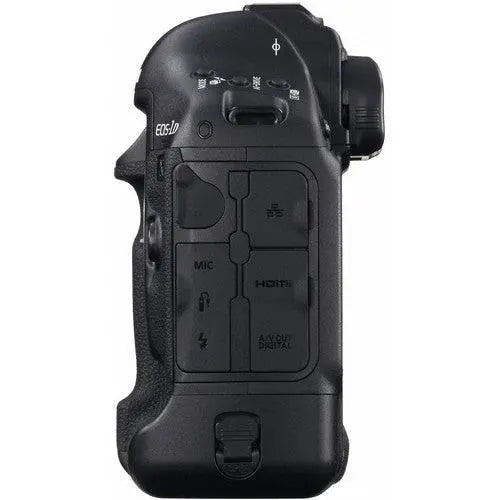 Canon EOS-1D X DSLR Camera (Body Only)