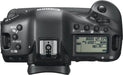 Canon EOS-1D X DSLR Camera (Body Only) USA