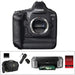 Canon EOS-1D X DSLR W/ PIXMA PRO-100 Wireless Inkjet Printer Kit