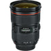 Canon EOS- 1D X Digital SLR Camera w/Canon 24-70mm f/2.8L EF II USM Lens USA