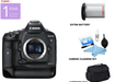 Canon EOS-1D X Mark II DSLR Camera (Body Only) Starter Kit