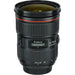 Canon EOS 5D Mark III / iV DSLR Camera Kit with Canon EF 24-70mm f/4L IS USM Bundle