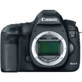 Canon EOS 5D Mark III / IV DSLR Camera (Body Only)