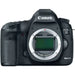 Canon EOS 5D Mark III / IV DSLR Camera (Body Only)