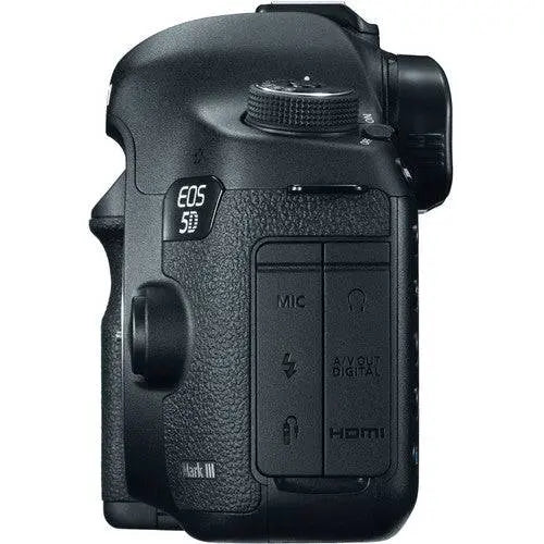 Canon EOS 5D Mark III / IV DSLR Camera (Body Only)
