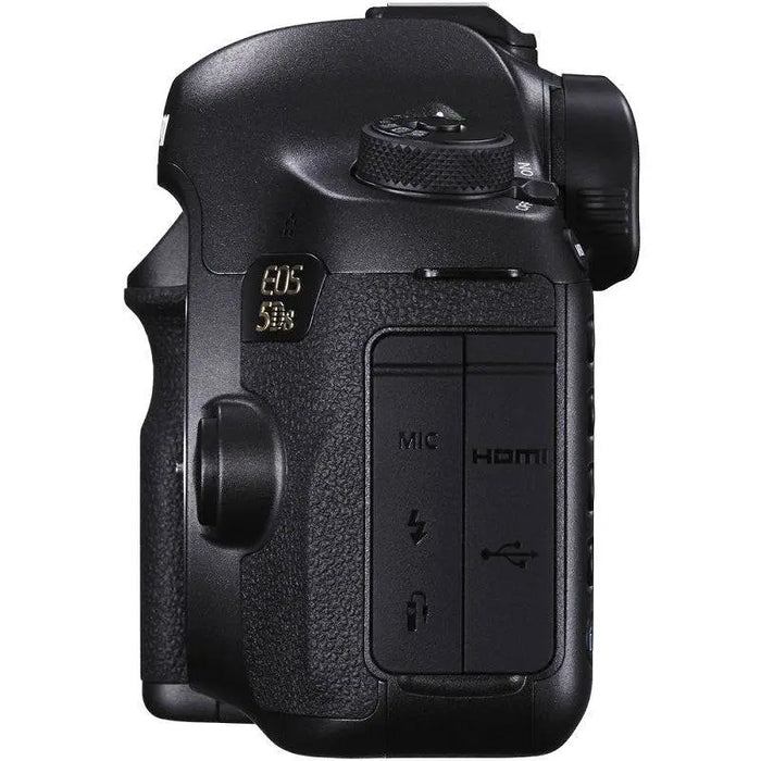 Canon EOS 5DS DSLR Camera (Body Only)