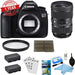 Canon EOS 5DS R 50.6MP Digital SLR Camera (Body Only) &amp; Sigma 24-35mm Lens Power Bundle