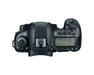 Canon EOS 5DS R DSLR Camera (Body Only)