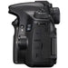 Canon EOS 60D DSLR Camera (Body Only)