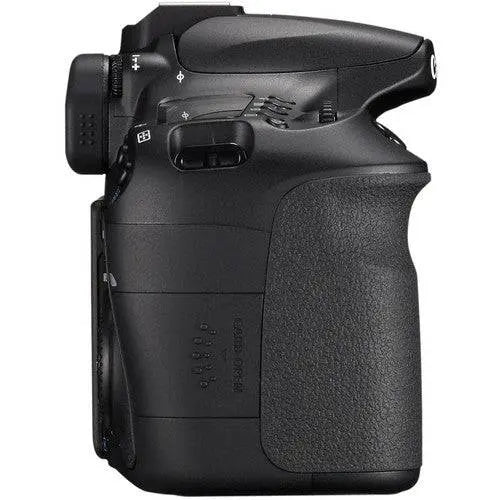 Canon EOS 60D DSLR Camera (Body Only)