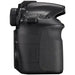 Canon EOS 60D DSLR Camera (Body Only)
