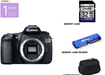 Canon EOS 60D DSLR Camera (Body Only) USA