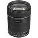 Canon EOS 60D DSLR Camera w/Canon 18-135mm EF-S IS Lens USA