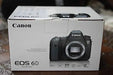 Canon EOS 6D DSLR Camera - Body Only Stater Kit