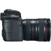 Canon EOS 6D DSLR Camera w/Canon 24-105mm f/4.0L IS USM AF Lens