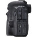 Canon EOS 6D DSLR Camera w/Canon 24-70mm f/4L Lens