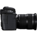 Canon EOS 6D DSLR Camera with 24-105mm f/3.5-5.6 STM Lens