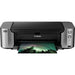 Canon EOS 6D DSLR Camera with 24-105mm f/4L Lens and PIXMA PRO-100 Printer Kit