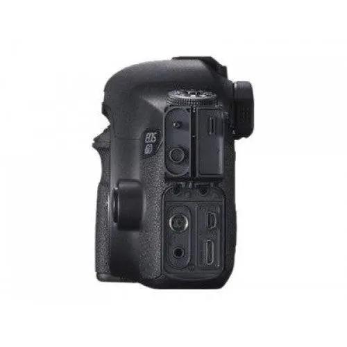 Canon EOS 6D DSLR Camera with 24-105mm f/4L and 70-30mm Lenses USA