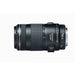 Canon EOS 70D/80D DSLR Camera with 18-135mm and 70-300mm Lenses Kit