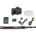 Canon EOS 7D SLR Digital Camera with EF-S 15-85mm f/3.5-5.6 IS USM Lens