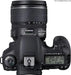 Canon EOS 7D SLR Digital Camera with EF-S 15-85mm f/3.5-5.6 IS USM Lens