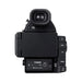 Canon EOS C100 Mark II Body with Dual Pixel CMOS AF