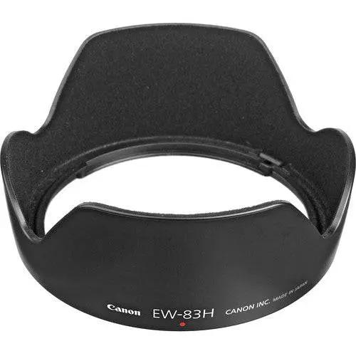 Canon EOS C100 Mark II with Dual Pixel CMOS AF & EF 24-105mm f/4L IS II USM Zoom Lens Kit